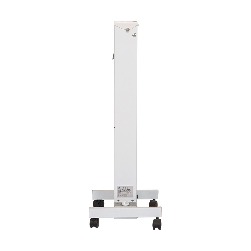 U형 80W UV 램프 살균기 트롤리 U형 80W UV 램프 살균기 트롤리