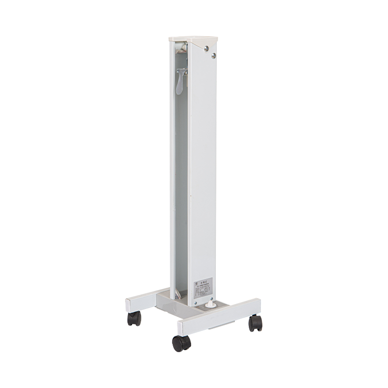 U형 80W UV 램프 살균기 트롤리 U형 80W UV 램프 살균기 트롤리