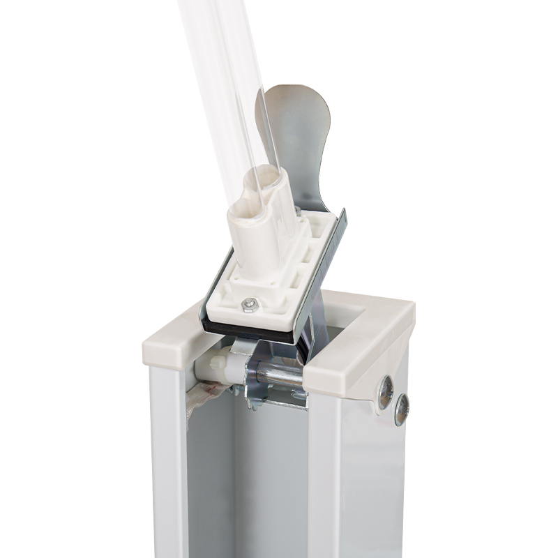 U형 80W UV 램프 살균기 트롤리 U형 80W UV 램프 살균기 트롤리