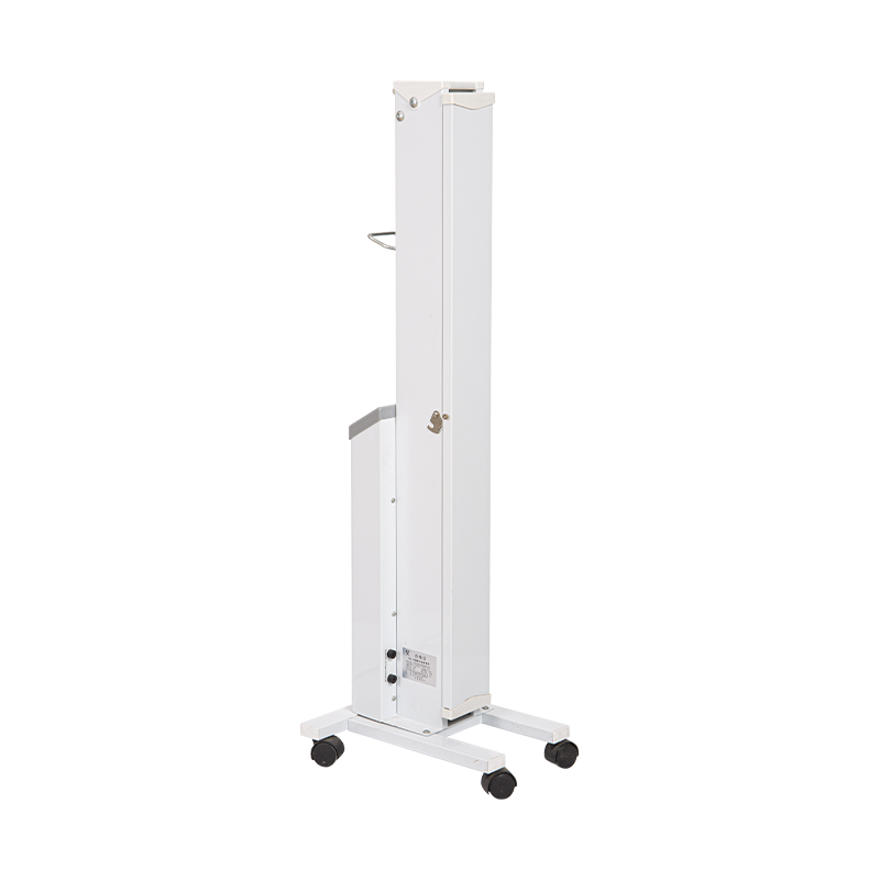 U자형 150W UV 소독 램프 수직 카트 U자형 150W UV 소독 램프 수직 카트