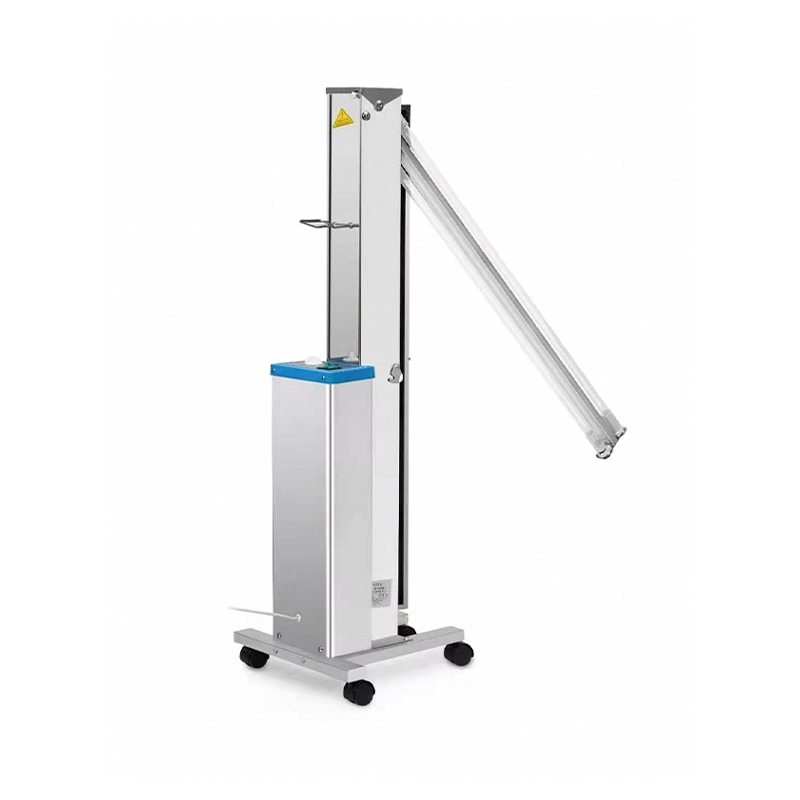 60w 스테인레스 스틸 UV 램프 살균기 트롤리 60w 스테인레스 스틸 UV 램프 살균기 트롤리