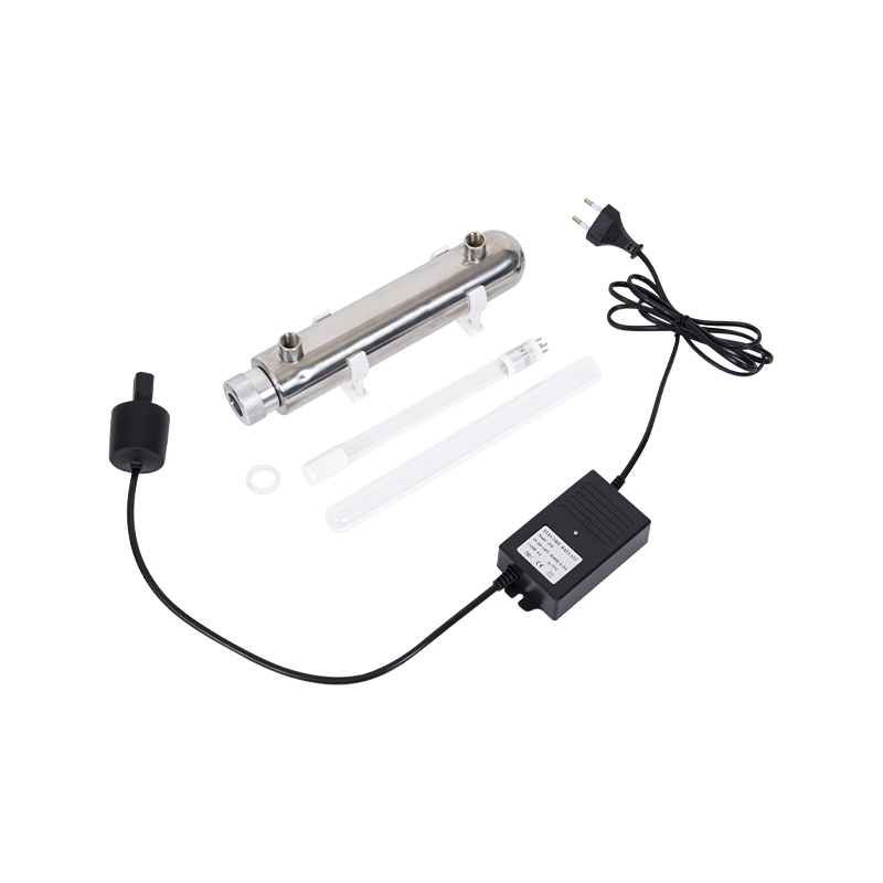 6W/12W/16W/25W/30W/35W/55W/110W/165W UV 살균기