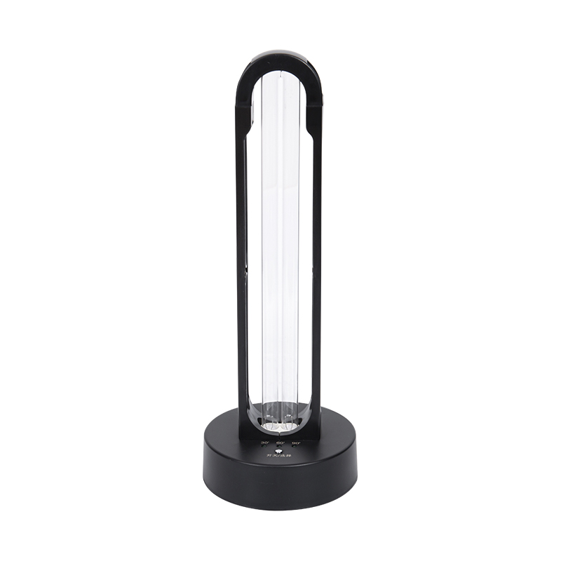 원격 제어 UV 살균 테이블 램프 원격 제어 UV 살균 테이블 램프