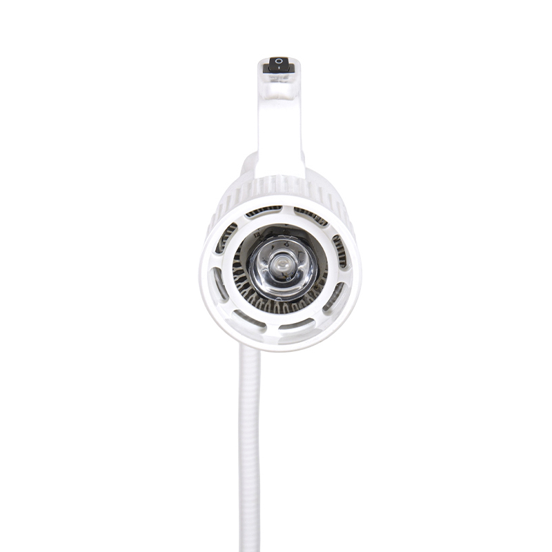 3W 내장 백업 배터리 LED 구즈넥 검사 램프