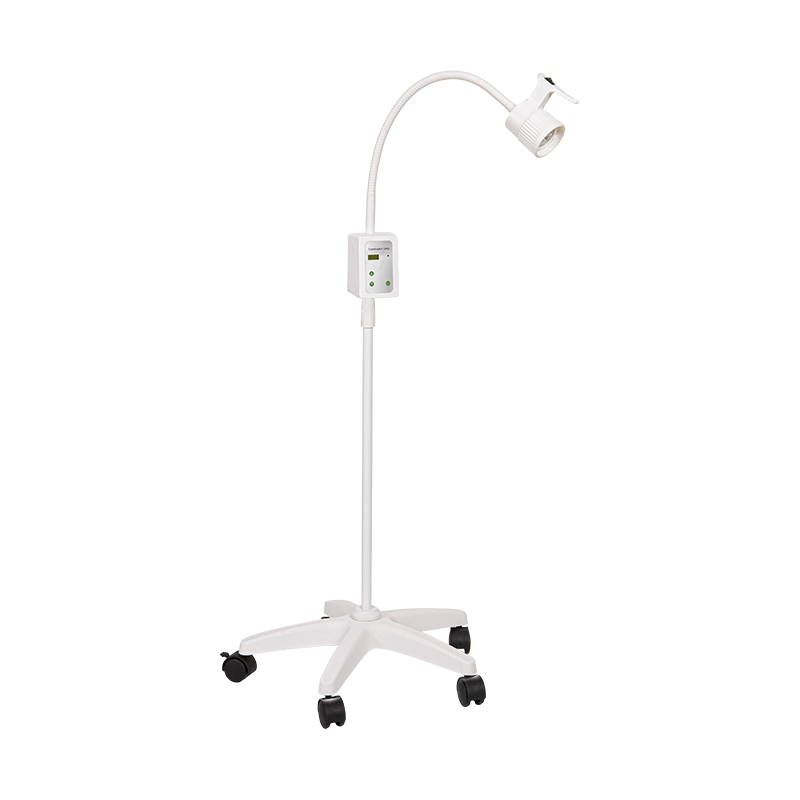 9W LED 조정 가능한 검사 램프