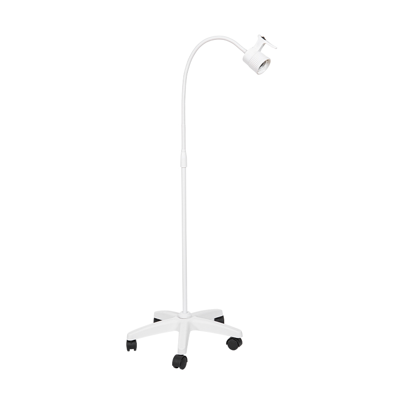 9W 모바일 Led 검사 램프 9W 모바일 Led 검사 램프