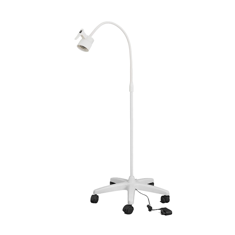 9W 모바일 Led 검사 램프 9W 모바일 Led 검사 램프