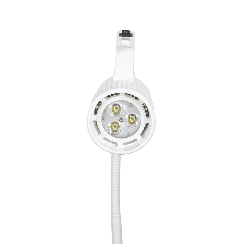 9W 모바일 Led 검사 램프 9W 모바일 Led 검사 램프
