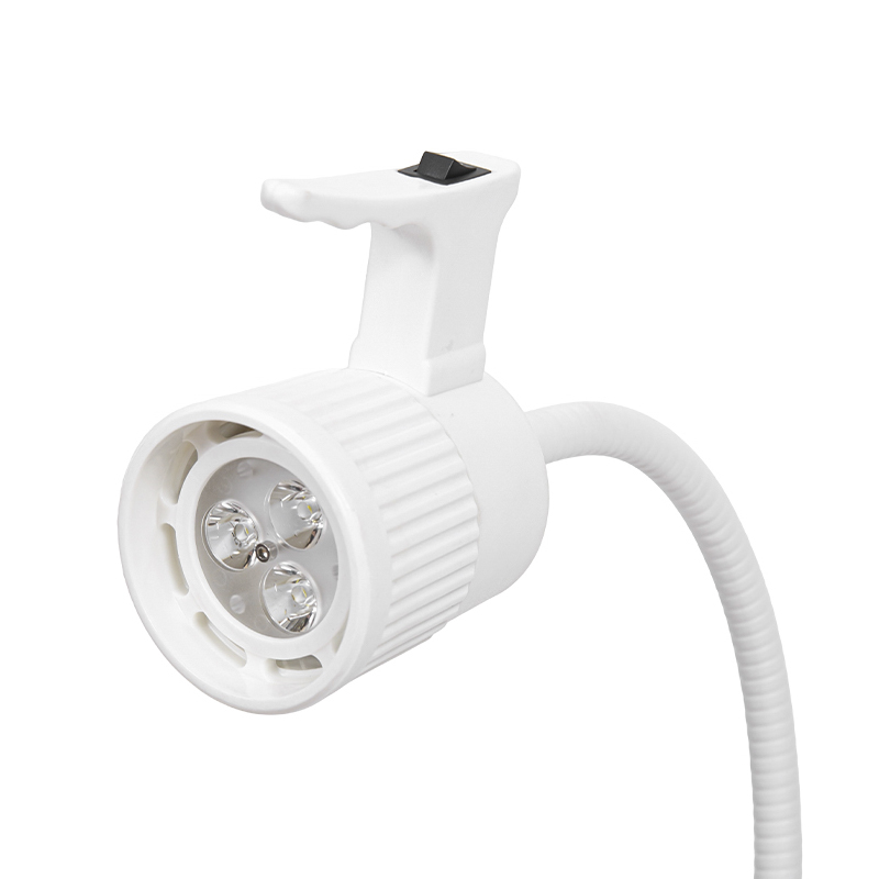 9W 모바일 Led 검사 램프 9W 모바일 Led 검사 램프