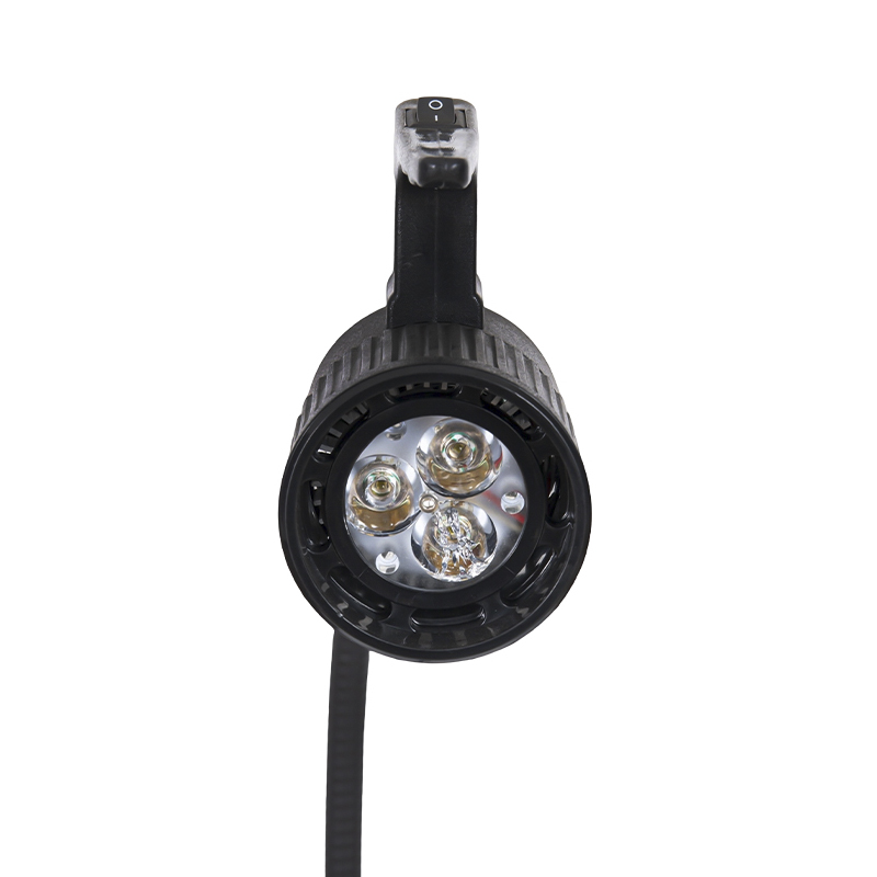 9W 클립형 테이블 주도 구즈넥 검사 램프 9W 클립형 테이블 주도 구즈넥 검사 램프