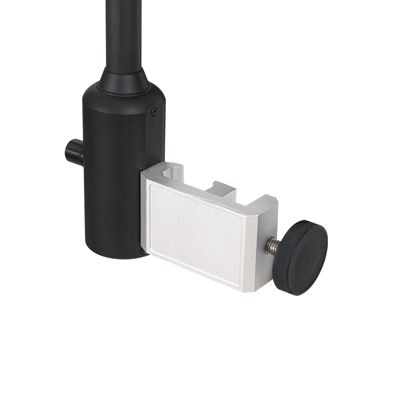 5W Led 클립 온 병원 침대 구즈넥 검사 조명