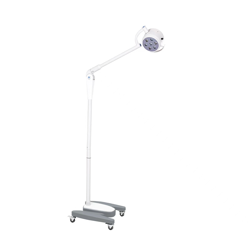 모바일 Led 200 작동 램프 모바일 Led 200 작동 램프